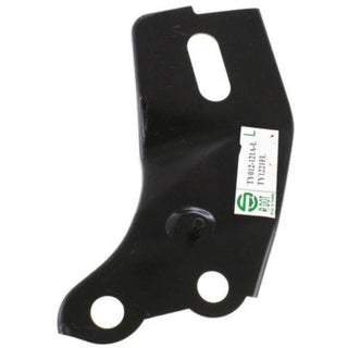 1998-2000 Toyota Tacoma Front Bumper Bracket LH, Reinf, 2WD, Exc Pre-Runner - Classic 2 Current Fabrication