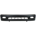 1998-2000 Toyota Tacoma Front Bumper Cover, Textured, w/o Cover Trim Hole - Classic 2 Current Fabrication