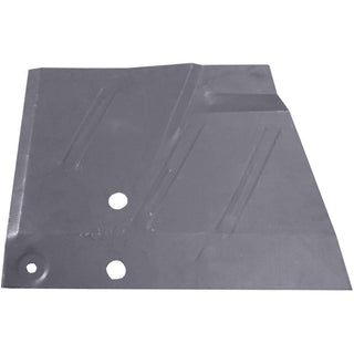 1963 Mercury S-55 Front Floor Pan, LH.