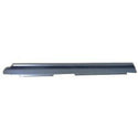 1963-1964 Mercury Caliente Outer Rocker Panel 4DR, LH.