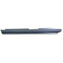 1963-1964 Mercury Cyclone Outer Rocker Panel 4DR, LH.