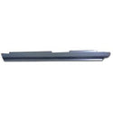 1963, 1964, Ford, Mercury, Meteor, Outer Rocker Panel