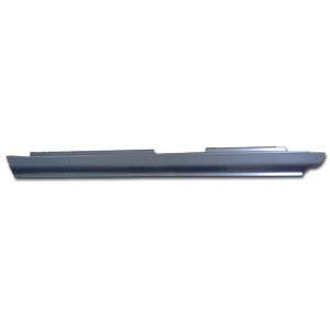 1963-1964 Mercury Meteor Outer Rocker Panel 4DR, RH - Classic 2 Current Fabrication
