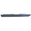 1964 Ford Galaxie Outer Rocker Panel 4DR, RH.