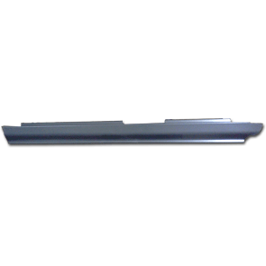 1964 Ford Galaxie Outer Rocker Panel 4DR, LH.