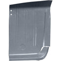 1964 Ford Galaxie Front Floor Pan, LH.