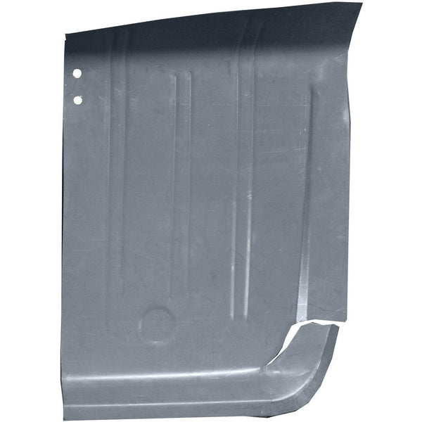 1964 Mercury Commuter Front Floor Pan, LH.