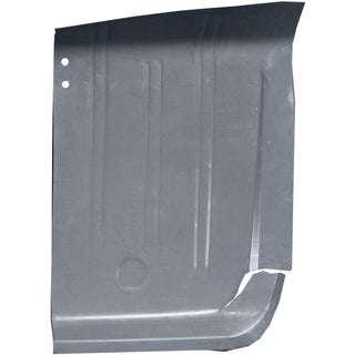 1964 Mercury Parklane Front Floor Pan, LH.