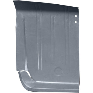 1964 Mercury Parklane Front Floor Pan, RH.