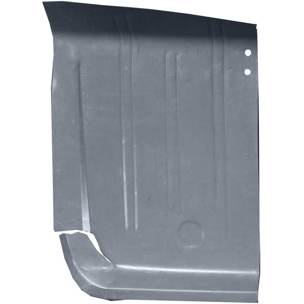 1964 Ford Galaxie Front Floor Pan, RH - Classic 2 Current Fabrication