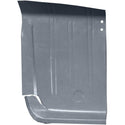 1964 Mercury Monterey Front Floor Pan, RH.