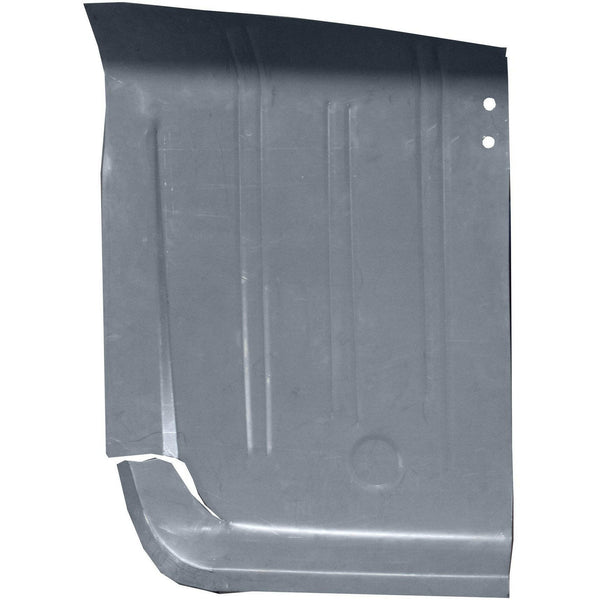 1964 Mercury Monterey Front Floor Pan, RH.
