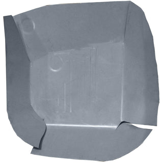 1963-1964 Mercury Commuter Rear Floor Pan, LH.