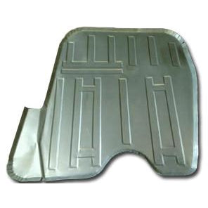 1960 Ford Galaxie Trunk Floor Pan - Classic 2 Current Fabrication