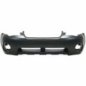 2005-2007 Subaru Outback Front Bumper Cover, Primed - Classic 2 Current Fabrication