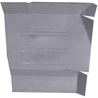 1965-1968 Ford Galaxie Front Floor Pan, LH.