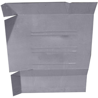 1965-1968 Ford Galaxie Front Floor Pan, RH.