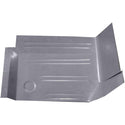 1965-1968 Ford Galaxie Rear Floor Pan, LH.