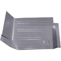 1965-1968 Ford Galaxie Rear Floor Pan, RH.