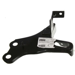 1998-2000 Toyota Tacoma Front Bumper Bracket RH, Reinf, 4WD/2WD & Pre-Runner - Classic 2 Current Fabrication