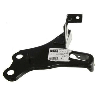 1998-2000 Toyota Tacoma Front Bumper Bracket RH, Reinf, 4WD/2WD & Pre-Runner.