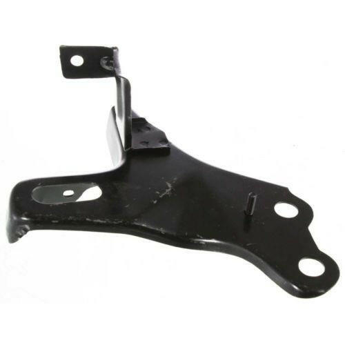 1998-2000 Toyota Tacoma Front Bumper Bracket LH, Reinf, 4WD/2WD & Pre-Runner.