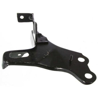 1998-2000 Toyota Tacoma Front Bumper Bracket LH, Reinf, 4WD/2WD & Pre-Runner - Classic 2 Current Fabrication