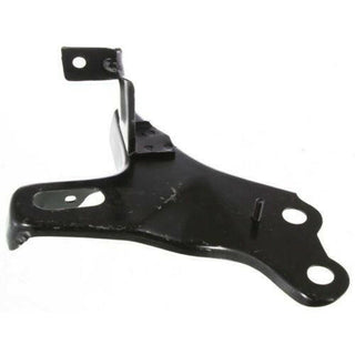 1998-2000 Toyota Tacoma Front Bumper Bracket LH, Reinf, 4WD/2WD & Pre-Runner.