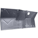 1941-1948 Ford Super Deluxe Full Front Floor Pan.