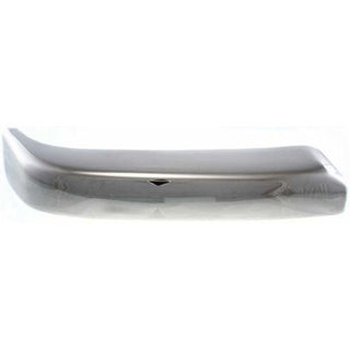 1998-2000 Toyota Tacoma Front Bumper End RH Trim, 4WD & Pre-Runner - Classic 2 Current Fabrication