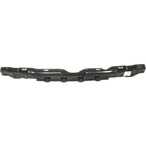 Evan-Fischer Front Bumper Reinforcement Bracket Set For 1998-2000 Toyota Tacoma 2WD – Pair Left & Right