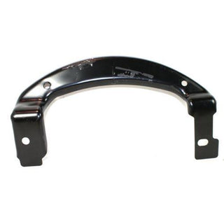 2004 Ford F-150 Heritage Front Bumper Bracket LH, Outer Bracket - Classic 2 Current Fabrication