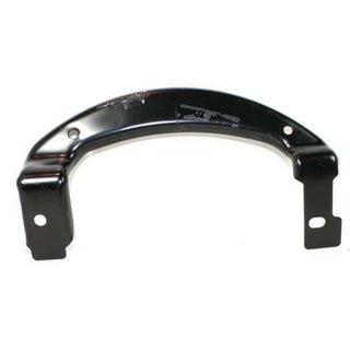 2004 Ford F-150 Heritage Front Bumper Bracket LH, Outer Bracket.