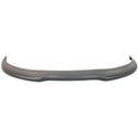 1997-1998 Ford Expedition Front Bumper Molding, Bumper Pad, Primed, 4WD - Classic 2 Current Fabrication
