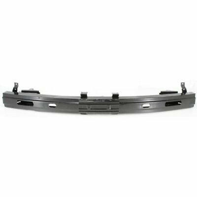 2001-2003 Hyundai Elantra Front Bumper Reinforcement, Impact.