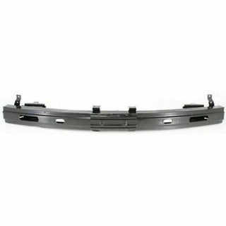 2001-2003 Hyundai Elantra Front Bumper Reinforcement, Impact.