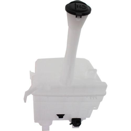 2009-2013 Toyota Corolla Washer Tank, Assy, W/ Pump, Cap, And Sensor.