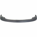 2002-2005 Dodge Pickup Front Bumper Cover, Fascia, Upper, Textured - Classic 2 Current Fabrication