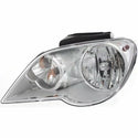 2007-2008 Chrysler Pacifica Head Light LH, Assembly, Halogen - Classic 2 Current Fabrication