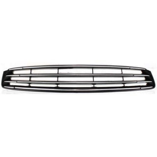 2004 Lexus ES330 Grille, Primed.