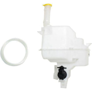 2012-2014 Mazda 5 Windshield Washer Tank, Assy, w/Pump And Cap, Small Tank - Classic 2 Current Fabrication
