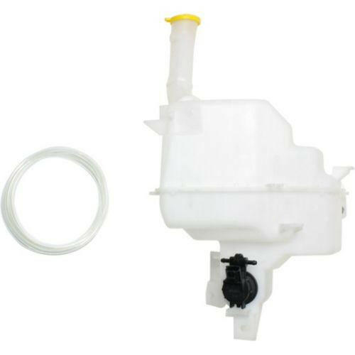 2012-2014 Mazda 5 Windshield Washer Tank, Assy, w/Pump And Cap, Small Tank.