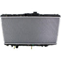 1988-1992 Toyota Corolla Radiator, Excludes GTS models.