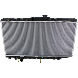 1988-1992 Toyota Corolla Radiator, Excludes GTS models.