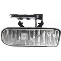 1999-2002 GMC Sierra Fog Lamp RH, Assembly - Capa.