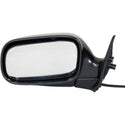 2002-2007 Subaru Outback Mirror LH, Power,, Paint To Match - Classic 2 Current Fabrication