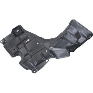 2011-2014 Toyota Yaris Engine Splash Shield, Under Cover, RH, Japan Built.