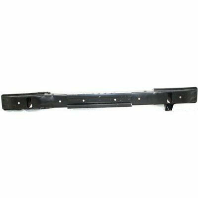 1992-1995 Honda Civic Rear Bumper Reinforcement, Hatchback.