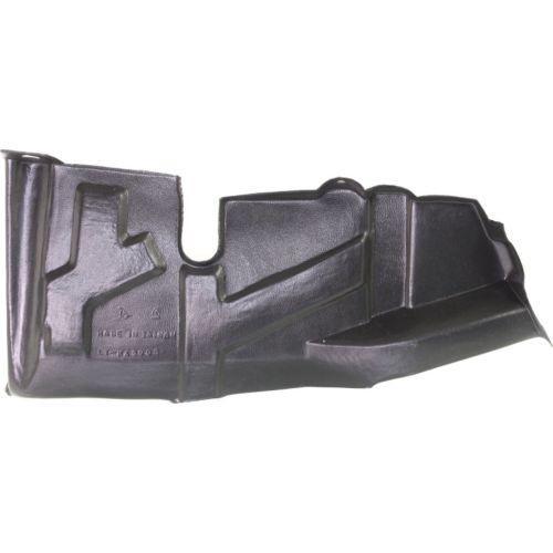 2005-2006 Kia Spectra5 Engine Splash Shield, Under Cover, RH.