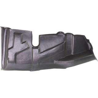 2005-2006 Kia Spectra5 Engine Splash Shield, Under Cover, RH.